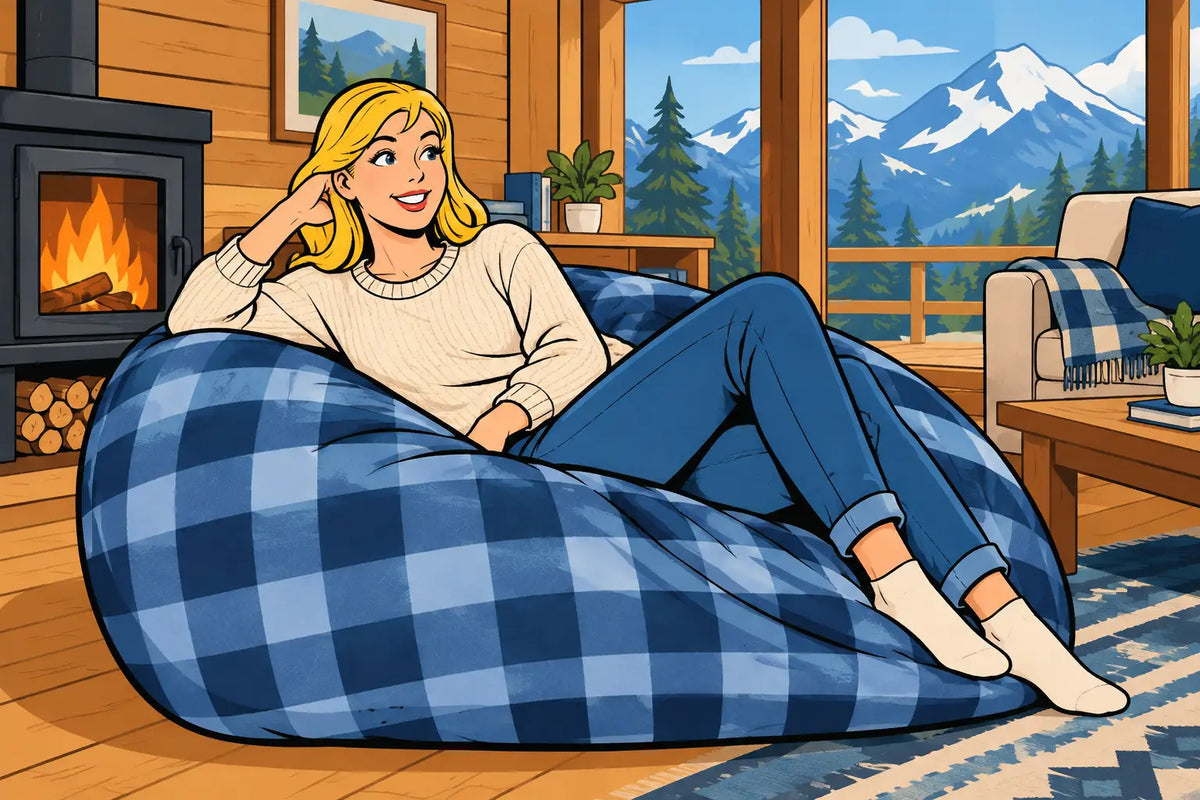 Avis sur l’assise sensorielle pour votre chalet