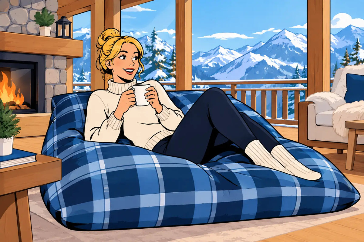 Cas client chalet : expérience cinq étoiles