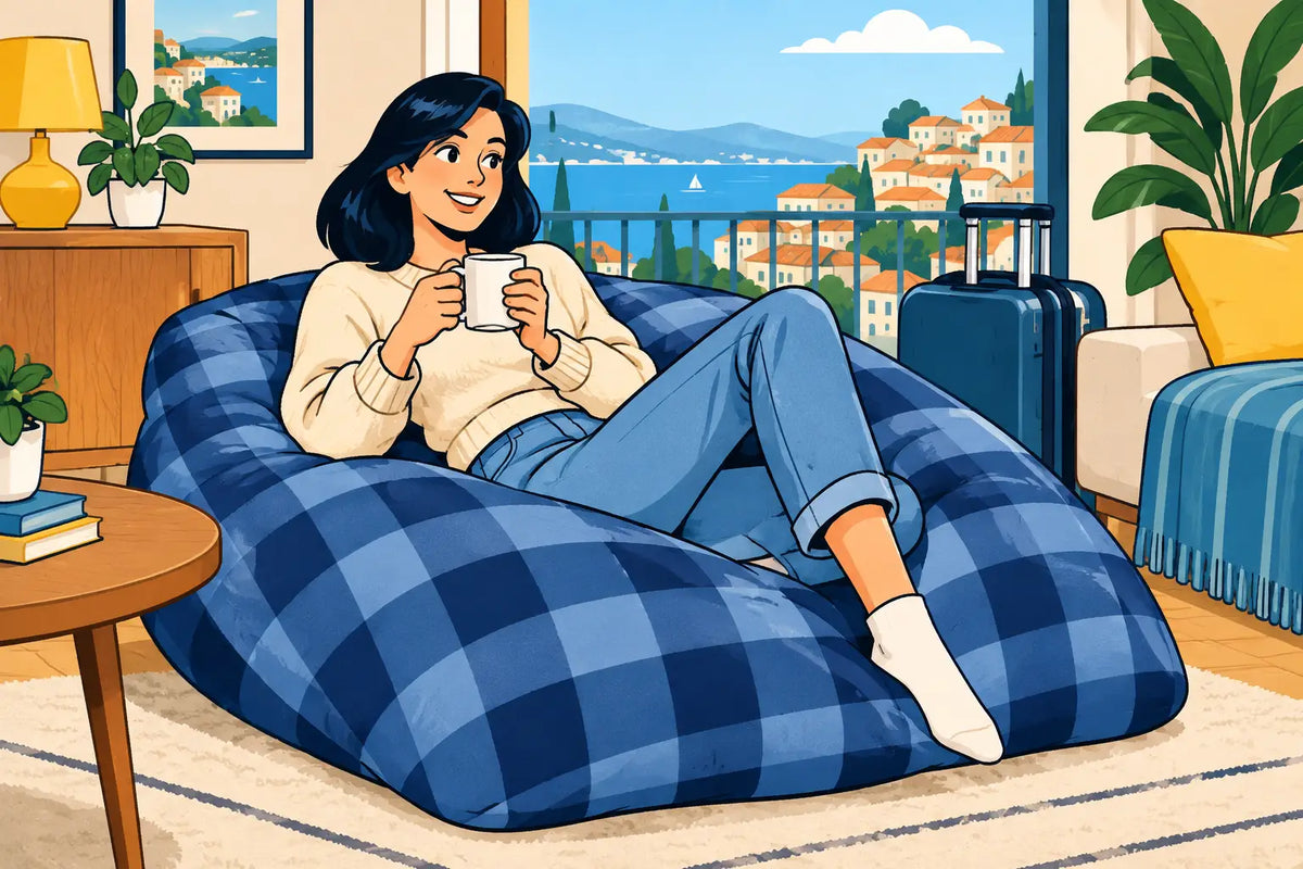 7 détails pour l’expérience client Airbnb