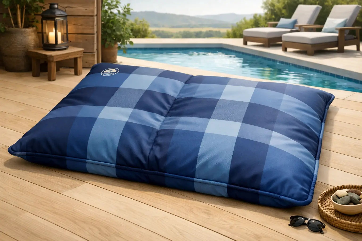 Décor extérieur piscine qui change tout